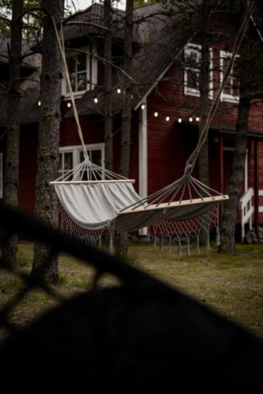 Pihla Inspiratsioonitalu puhkemaja